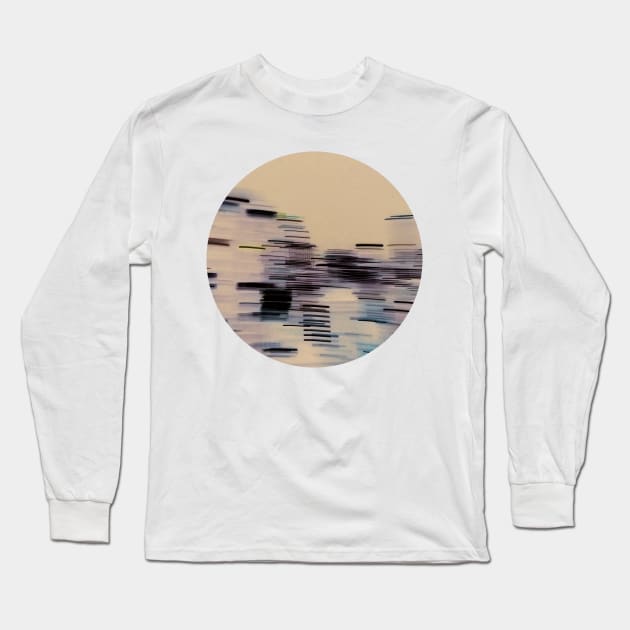 Toronto Long Sleeve T-Shirt by barytat